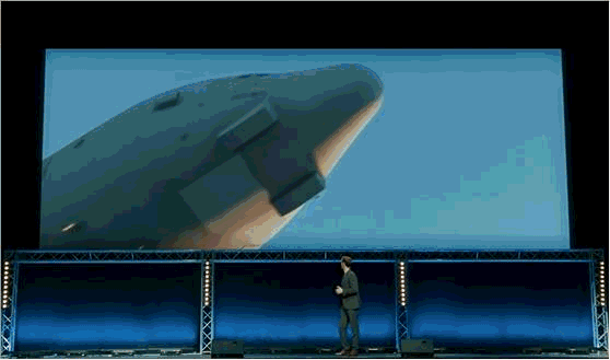 乌克兰最大胆无人机攻击，预示着人类一个可怕的未来！