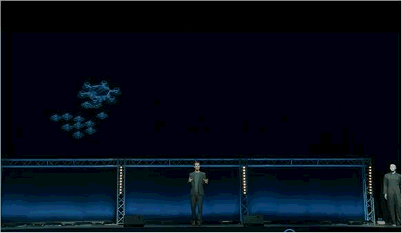 乌克兰最大胆无人机攻击，预示着人类一个可怕的未来！