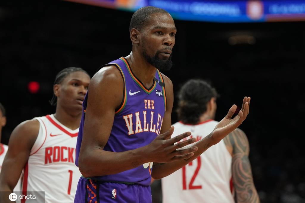 森林狼为何突然心仪杜兰特?华子缺帮手+导师 他最合适