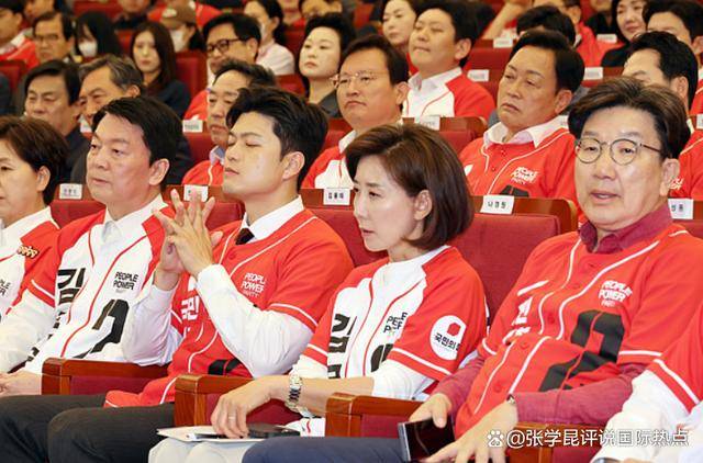 上任第一天，李在明给特朗普打电话，中国被点名，“亲华”成泡沫