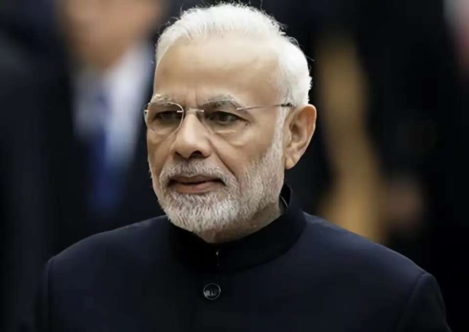 突发！中印传来最新消息，莫迪对中国全方位让步，一番措辞不简单