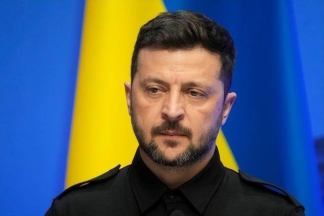 6000具乌军遗骸放在边境没人管，乌克兰的不认账，彻底激怒俄罗斯