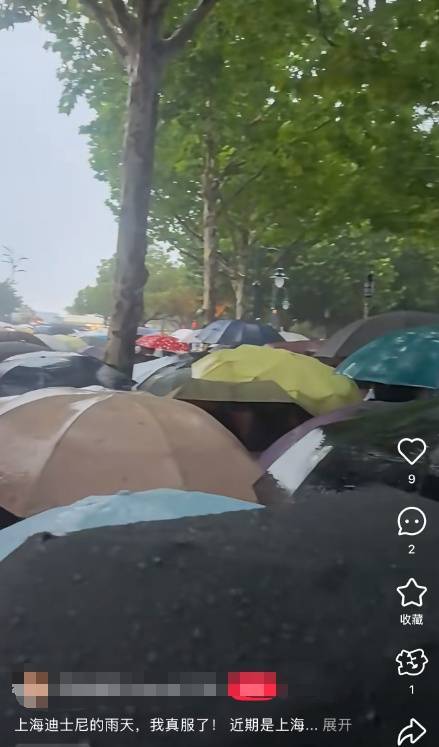 上海宣布：预警解除！熬过这波就好了，已明显减弱