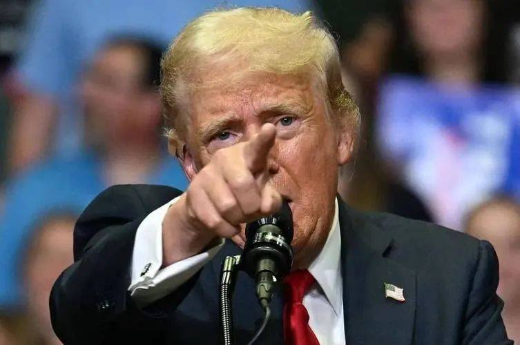 特朗普受邀访华，不到24小时，法国致电中方，对外释放信号强烈