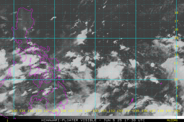台风直逼广东！登陆地点确定！未来深圳将......