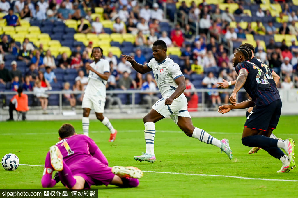 展望2026世界杯：C罗梅西谢幕战+巴西冲6星 意大利又缺席？