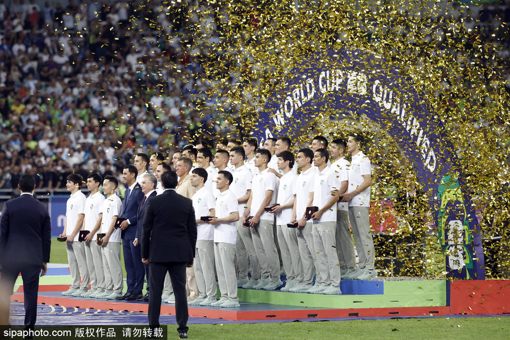 展望2026世界杯：C罗梅西谢幕战+巴西冲6星 意大利又缺席？