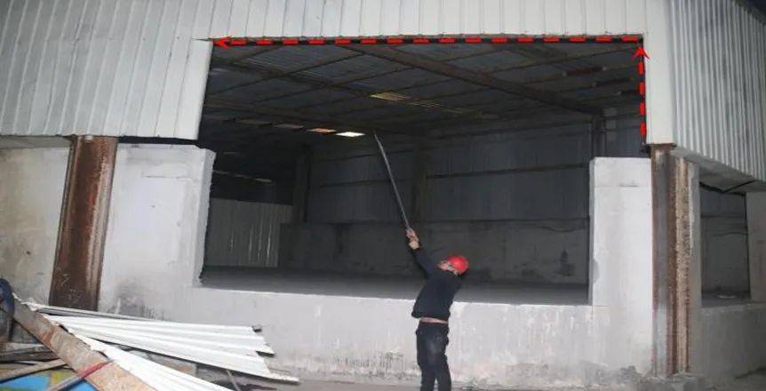 上午雇请下午出事!深圳宝安披露一起亡人事故调查报告