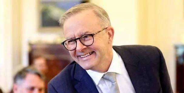 风向转了！澳总理当众表态：吃中国饭赚中国钱，不能砸中国的锅