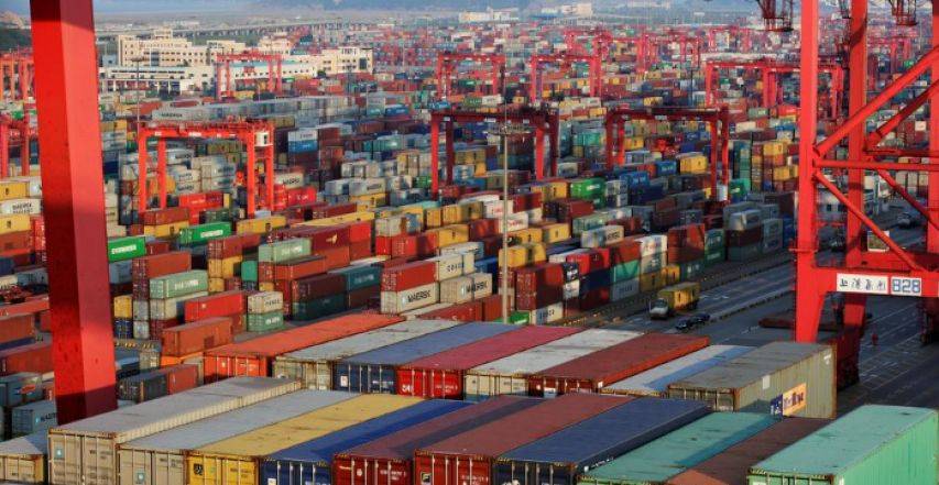 拿到稀土的特朗普，对华关税不降了？中方只提了一个要求，事不简单