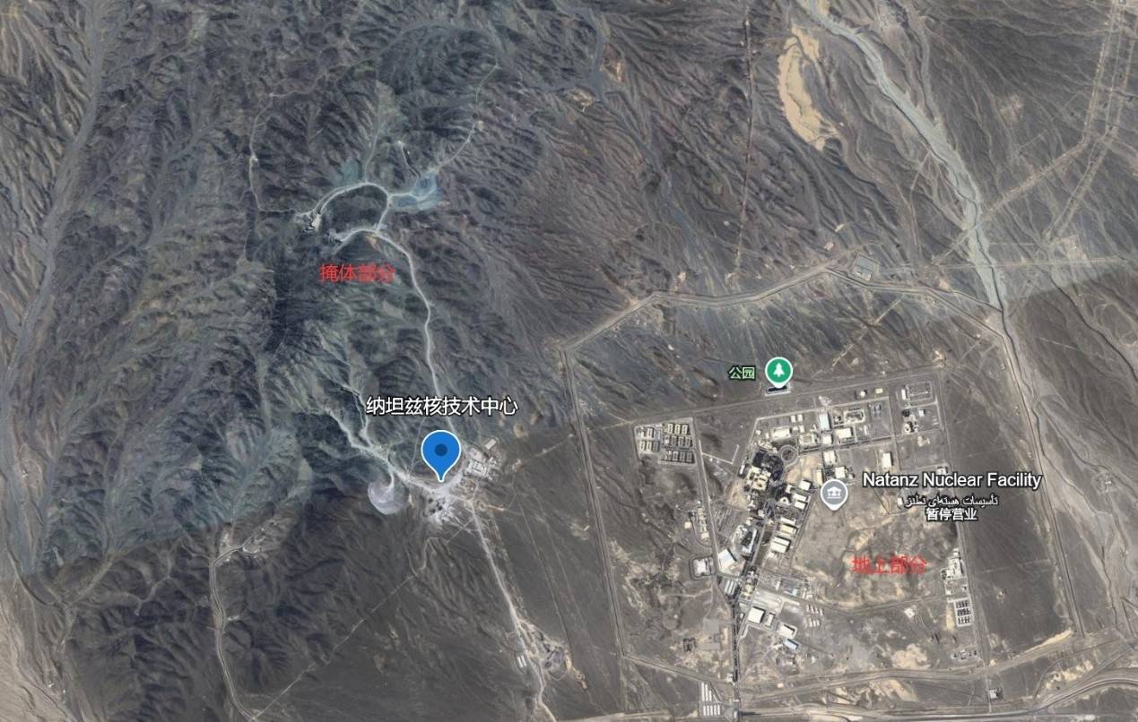 海马斯：损失惨重，伊朗中导掩体反击能力为什么这么差？