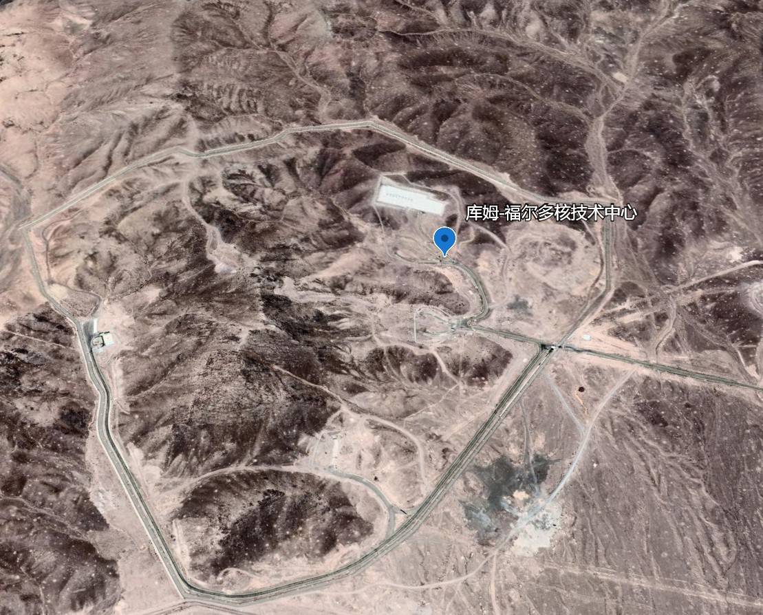 海马斯：损失惨重，伊朗中导掩体反击能力为什么这么差？