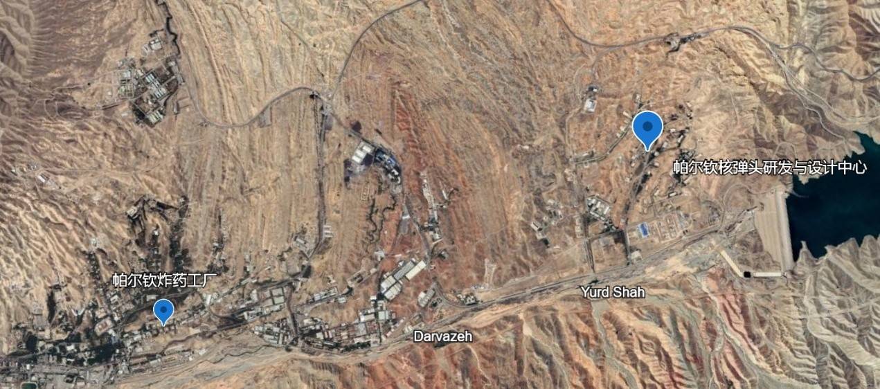 海马斯：损失惨重，伊朗中导掩体反击能力为什么这么差？