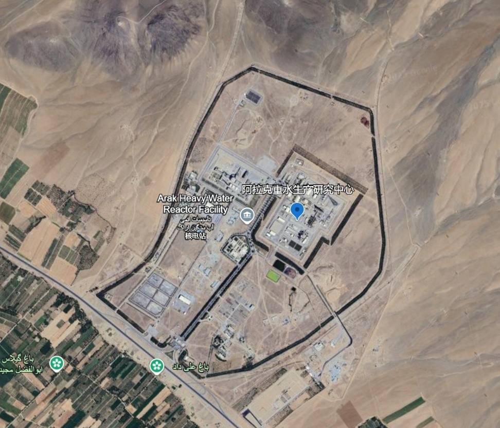 海马斯：损失惨重，伊朗中导掩体反击能力为什么这么差？