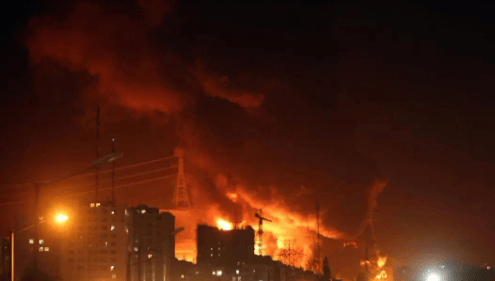 伊朗以牙还牙！2500多名科研人员“人间蒸发”？以色列或遭严重损失！