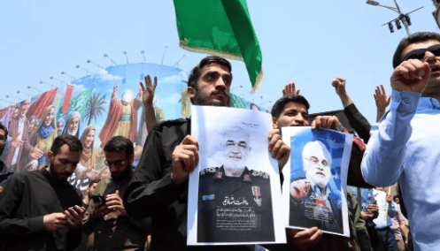 伊朗以牙还牙！2500多名科研人员“人间蒸发”？以色列或遭严重损失！