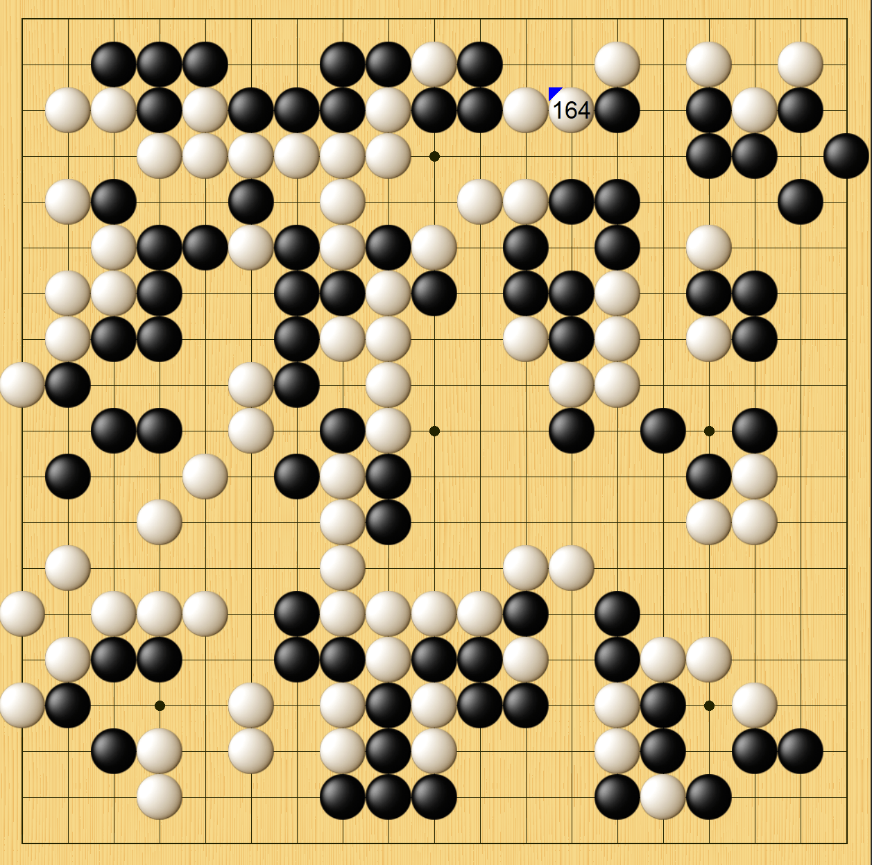 【春兰杯】连灭韩国前三名棋手，中国棋手杨楷文成为新科围棋世界冠军