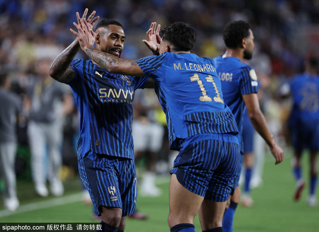 夺冠热门出局！世俱杯-曼城加时3-4遭新月绝杀 止步16强