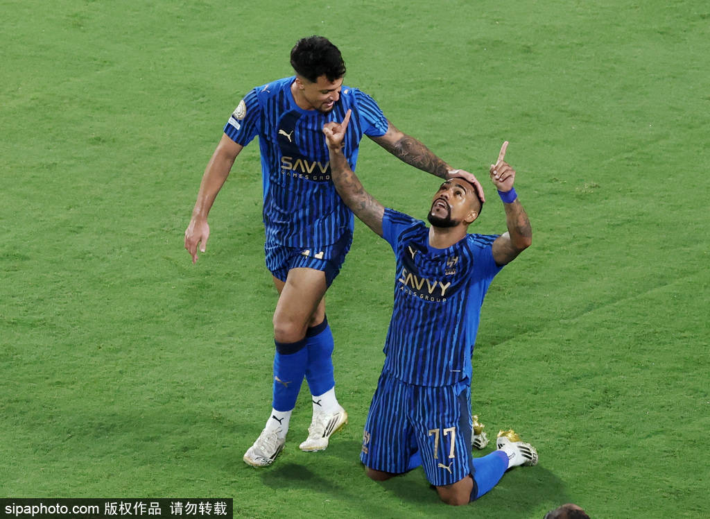 夺冠热门出局！世俱杯-曼城加时3-4遭新月绝杀 止步16强