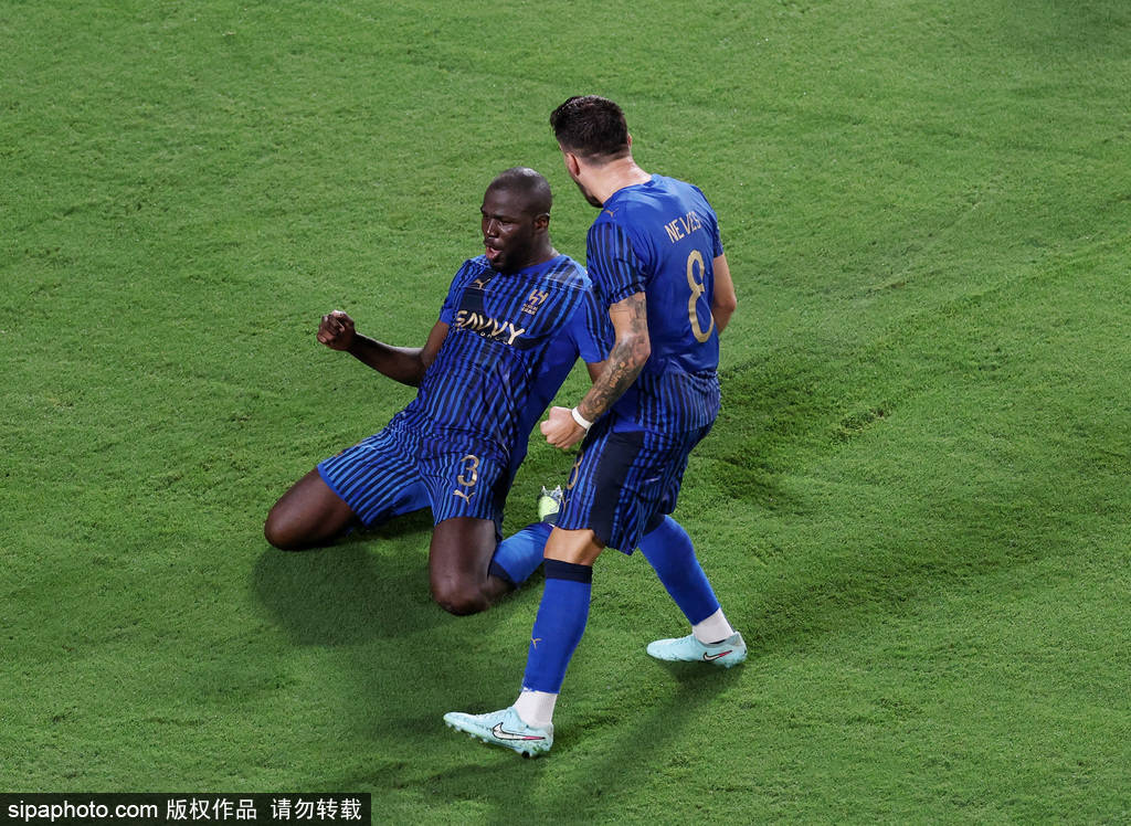 夺冠热门出局！世俱杯-曼城加时3-4遭新月绝杀 止步16强