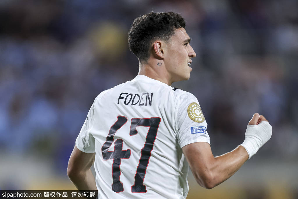 夺冠热门出局！世俱杯-曼城加时3-4遭新月绝杀 止步16强