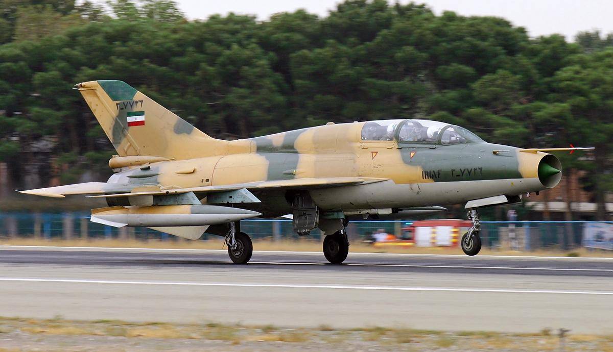 美军公开回应！美高官对伊朗买40架中国战机担忧，喊话三思而后行