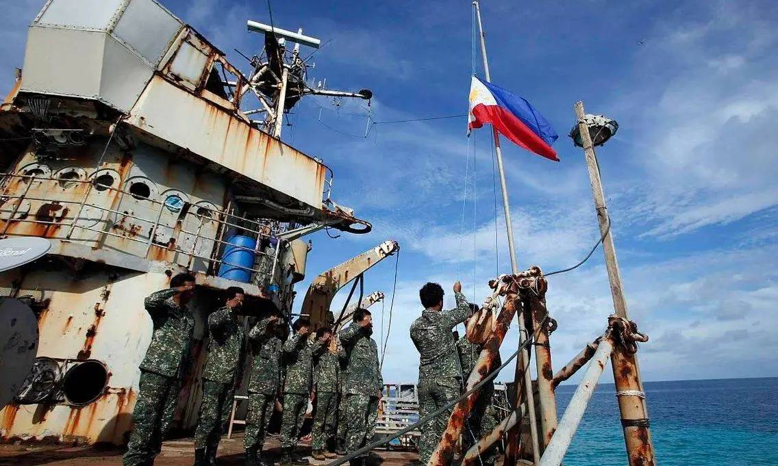 菲律宾防长语出惊人:不管美国总统是谁,中国都不太可能打我们