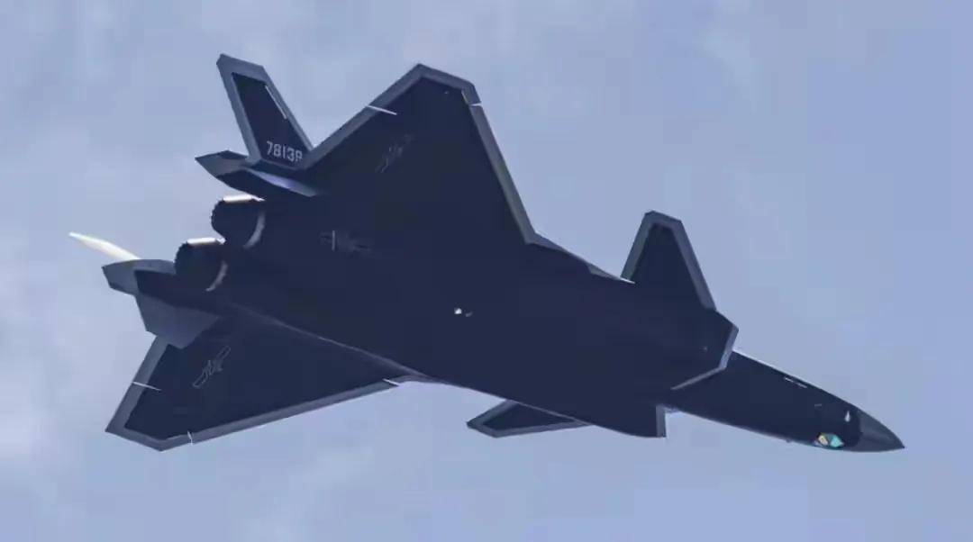 巴空军将领表示，若印度引进苏-57战机，巴方将放弃采购中国歼-35，转而要买歼-20