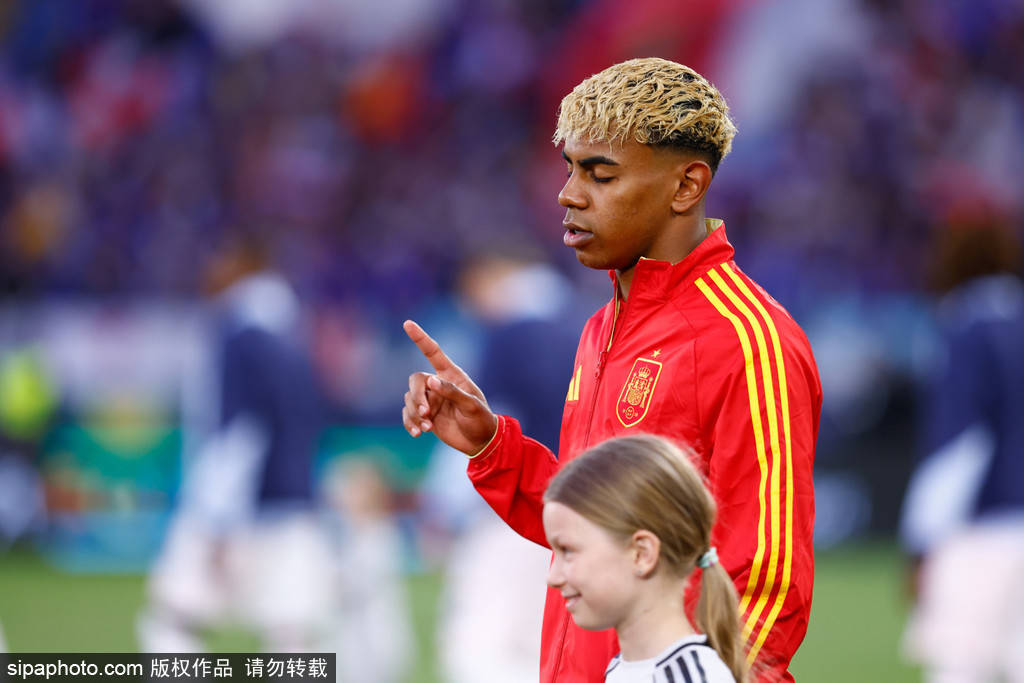 亚马尔：世界杯强敌太多 若在决赛遭遇中国队也会很困难