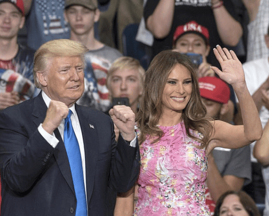 美国终于老实了！特朗普已经签字，同意出口到中国，美罕见承认，中国帮了美国大忙