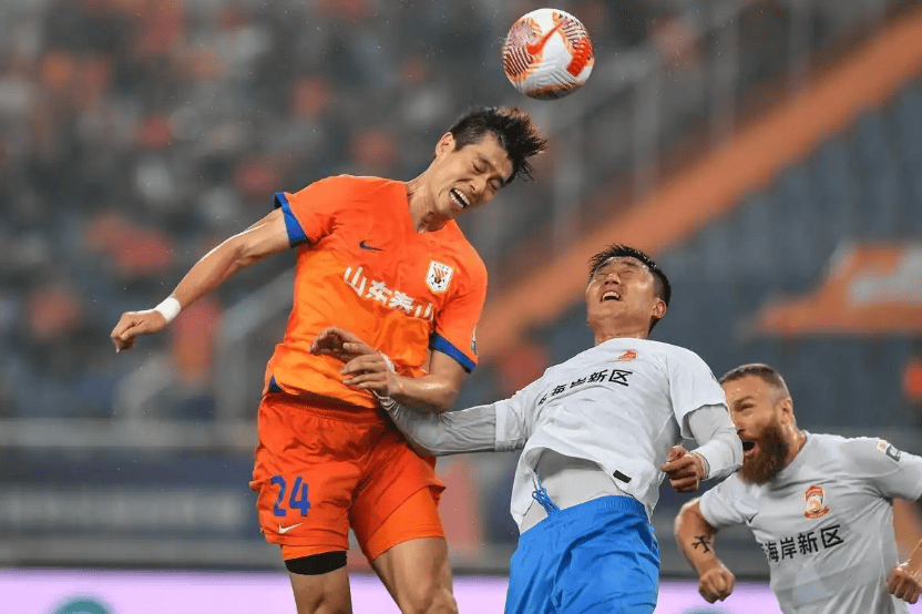 中超|夏窗即将截止，泰山再租借出三名球员，新人将获更多机会？