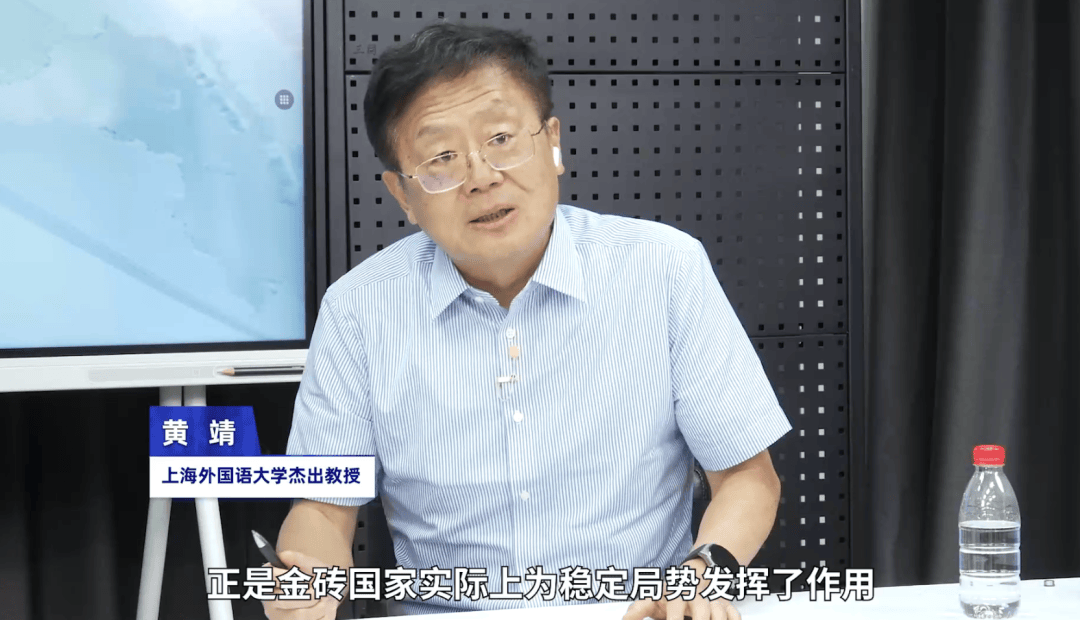 "我们或将见证特朗普又一次退缩的时刻"