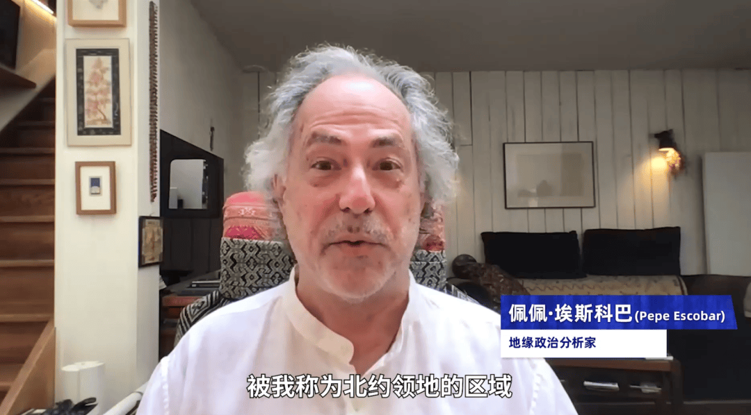 "我们或将见证特朗普又一次退缩的时刻"