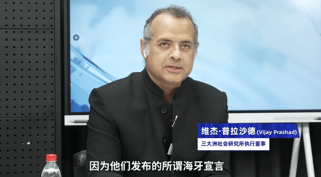 "我们或将见证特朗普又一次退缩的时刻"