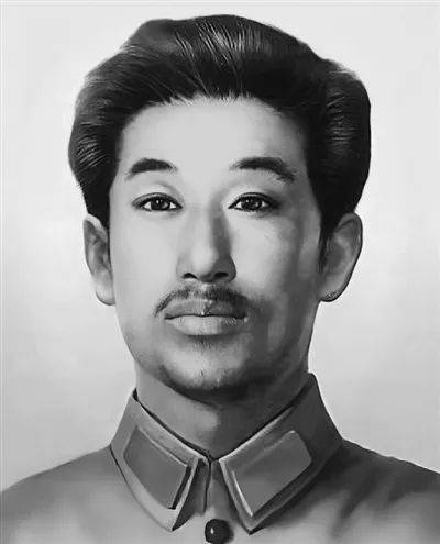 铭记历史 缅怀先烈 | 赵尚志：英勇无畏，宁死不屈