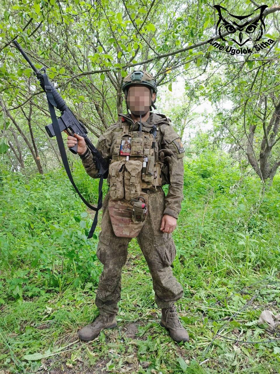 乌军法械旅全面反击,豹2坦克冲入红军城中心,向俄军敢死队开炮