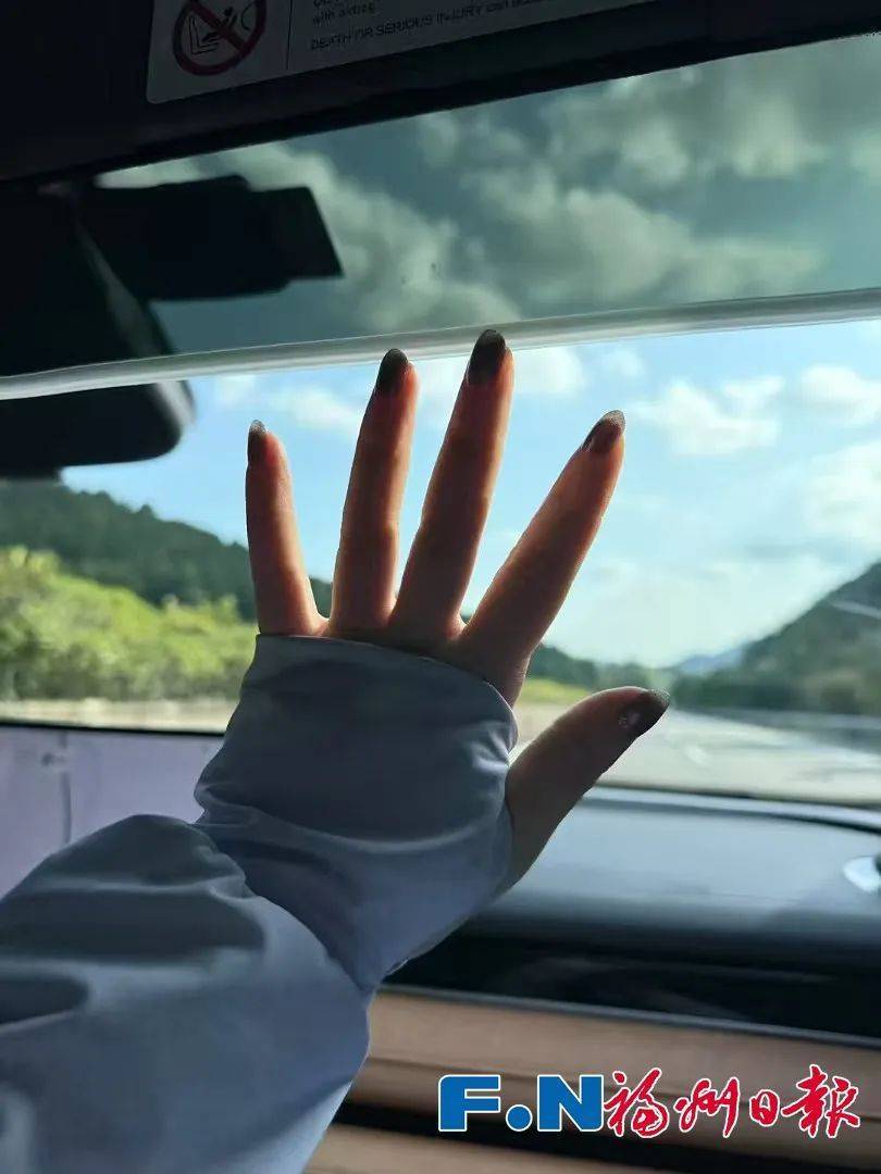 直奔福建？台风“杨柳”路径更新！福州今天超38℃！