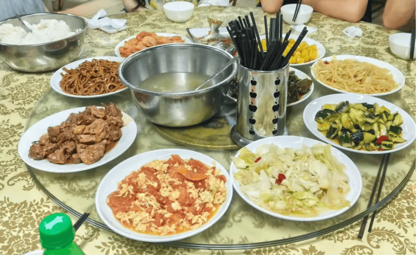 99元豪华游，被骗到内裤不剩