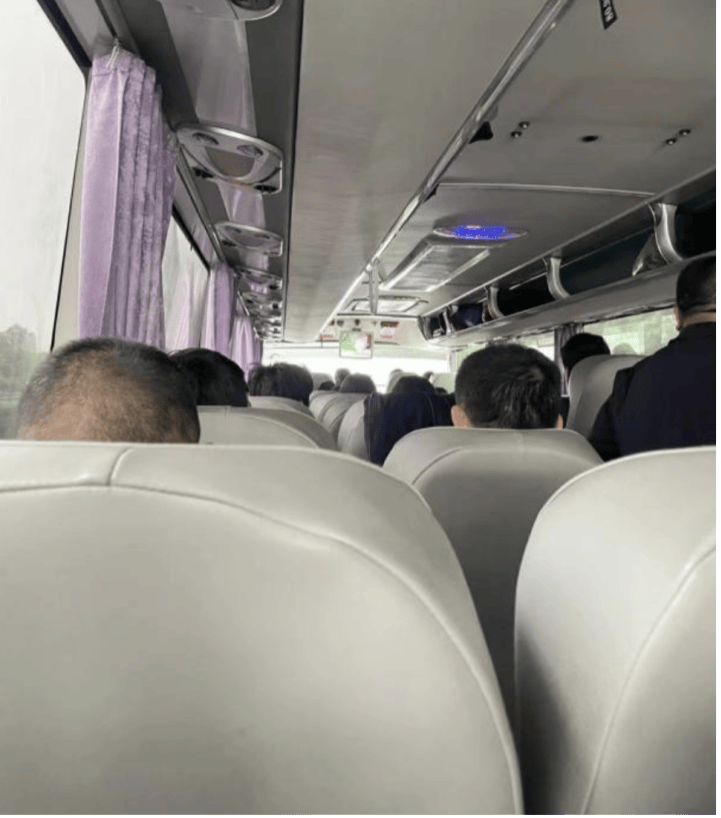 99元豪华游，被骗到内裤不剩