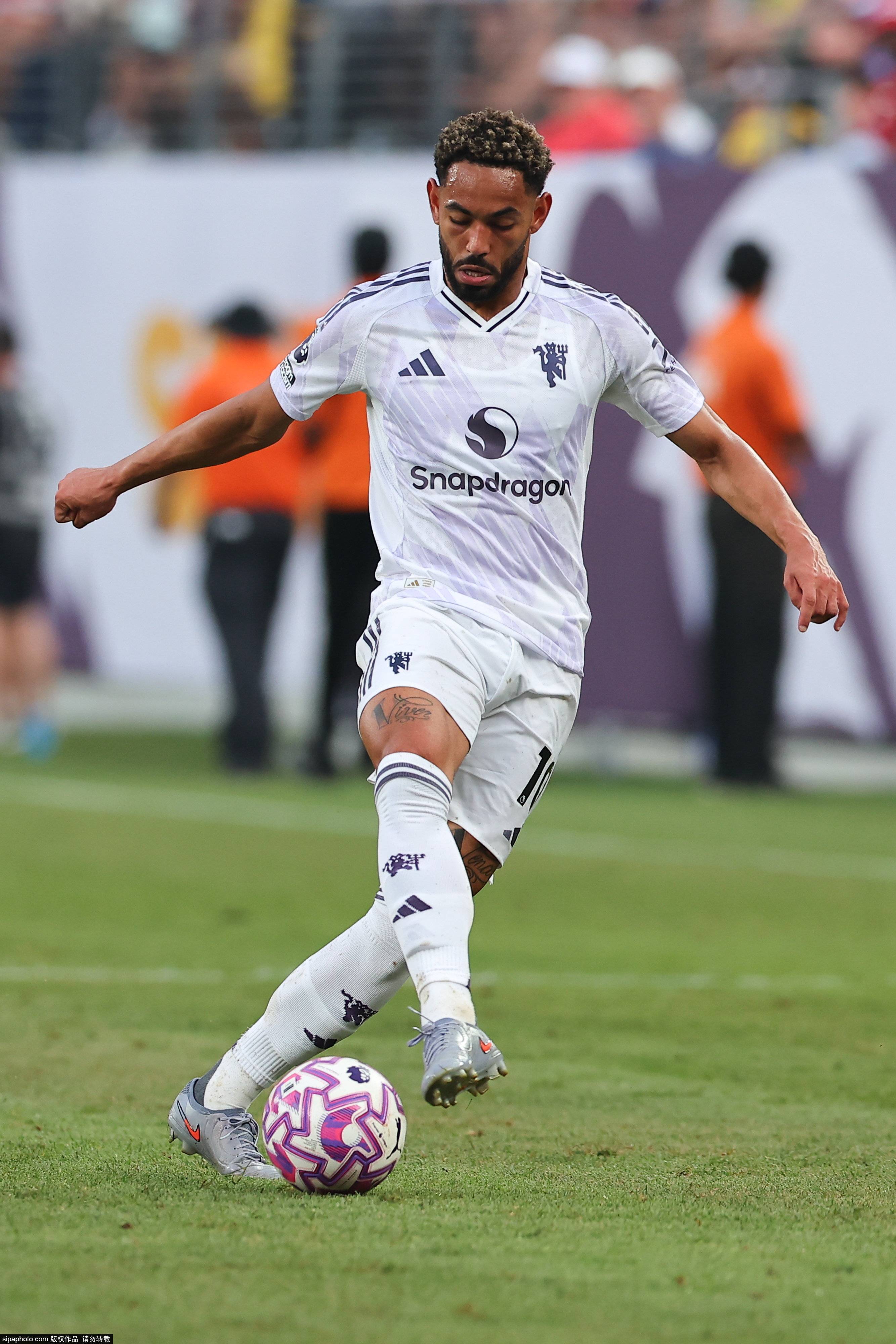 曼联签约新星塞斯科，转会市场价值飙升3300万英镑