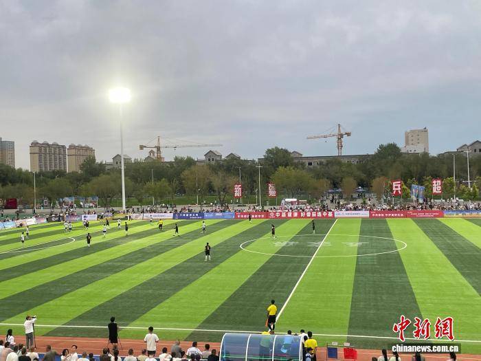 新疆五家渠市：新业态激活文旅融合动能