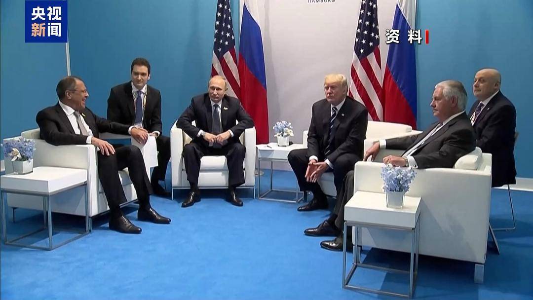 俄美元首会晤前瞻：俄方亮出三大关键立场 力避“空手而归”