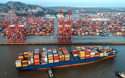 特朗普体面认输，中国要开始收拾加拿大了？得罪中国不会有好下场