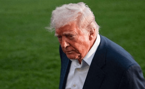 特朗普体面认输，中国要开始收拾加拿大了？得罪中国不会有好下场