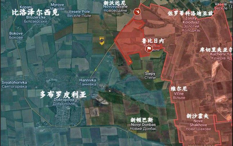 3年来最大败仗，乌军兵溃整个战区，前线官兵哀嚎，俄军成功保密