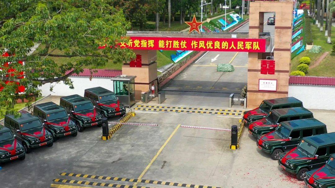 恭喜，他们结婚了！