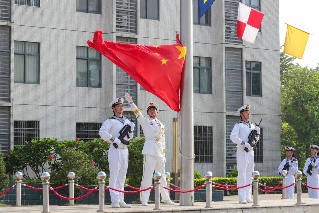 恭喜，他们结婚了！