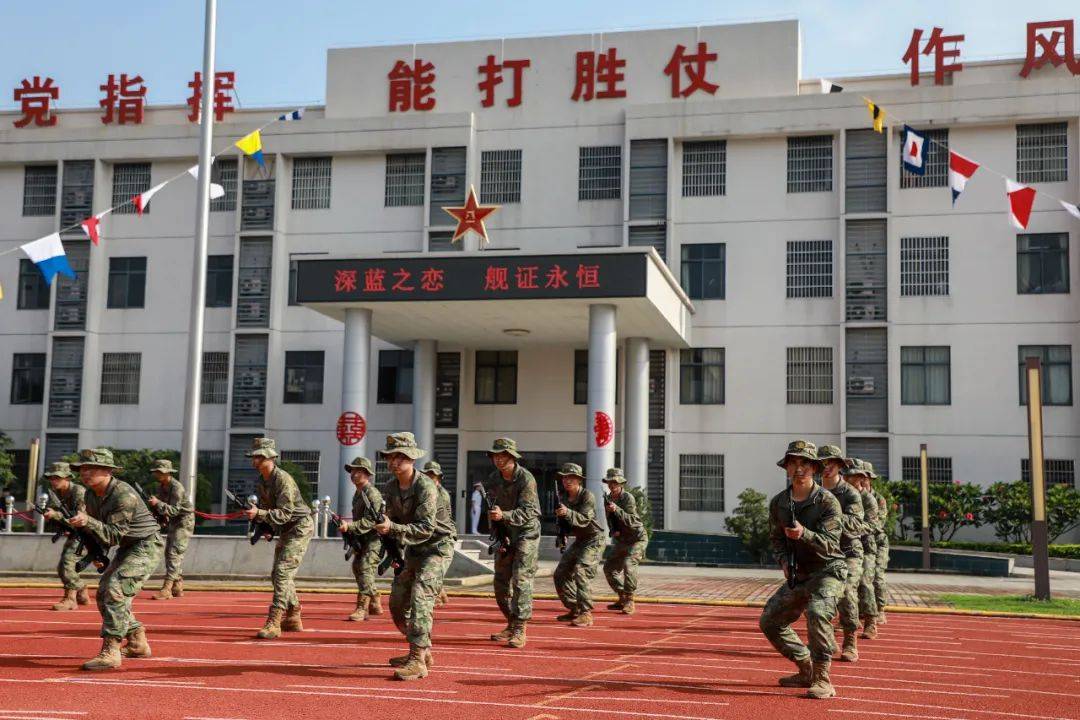 恭喜，他们结婚了！