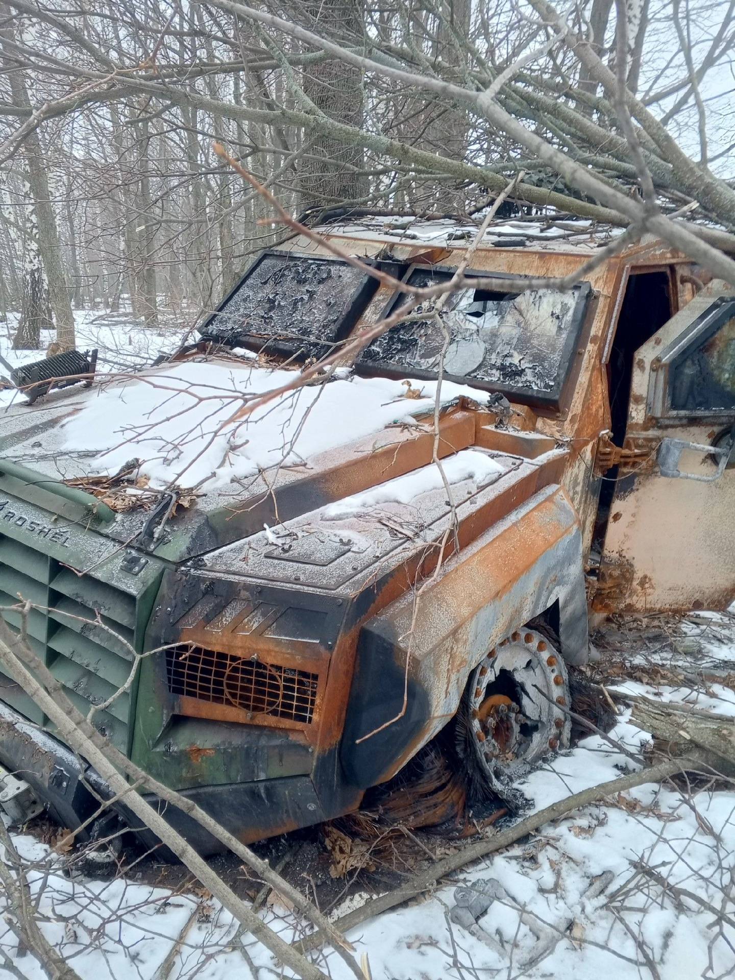 乌克兰亚速营前参谋长：乌军前线炸锅了，俄军即将实现两次大包围