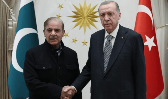 三个方向逐步切割，巴基斯坦或成为“下一个印度”？中方要做好准备，警惕百亿投资打水漂